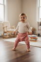 Harembroekje Persian Pink – Feathers® by Feathers®