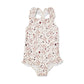 Ariel swim suit-Koala Flower