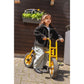 Oliver denim lange broek