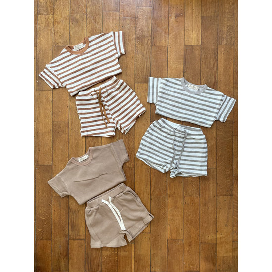 Logan Set – La Olivia Kids