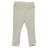 Broekje rib jersey natural beige - Esjalynn kids