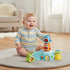 VTech Stapel & Plons Pinguïns – Educatief babyspeelgoed by VTech
