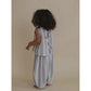 Stripe Ballon Set – Minimalistische Tweedelige Zomerset