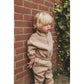 La Olivia Kids Jett Sweatsuit — Matching Hoodie & Broek, 6 Kleuren (1Y–6Y)