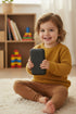 VTech KidiCom Advance 3.0 – Kindsmartphone in Blauw by Dagros wholesales
