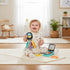 VTech Baby Gadget Speelset – Interactief Babyspeelgoed met Geluiden by VTech