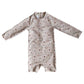 Petú Petú Mio Zwemjumpsuit – UV-Beschermend – Lange Mouwen & Hoge Hals – Baby & Kind