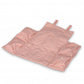 Poppenverzorgingstas/rugtas blush