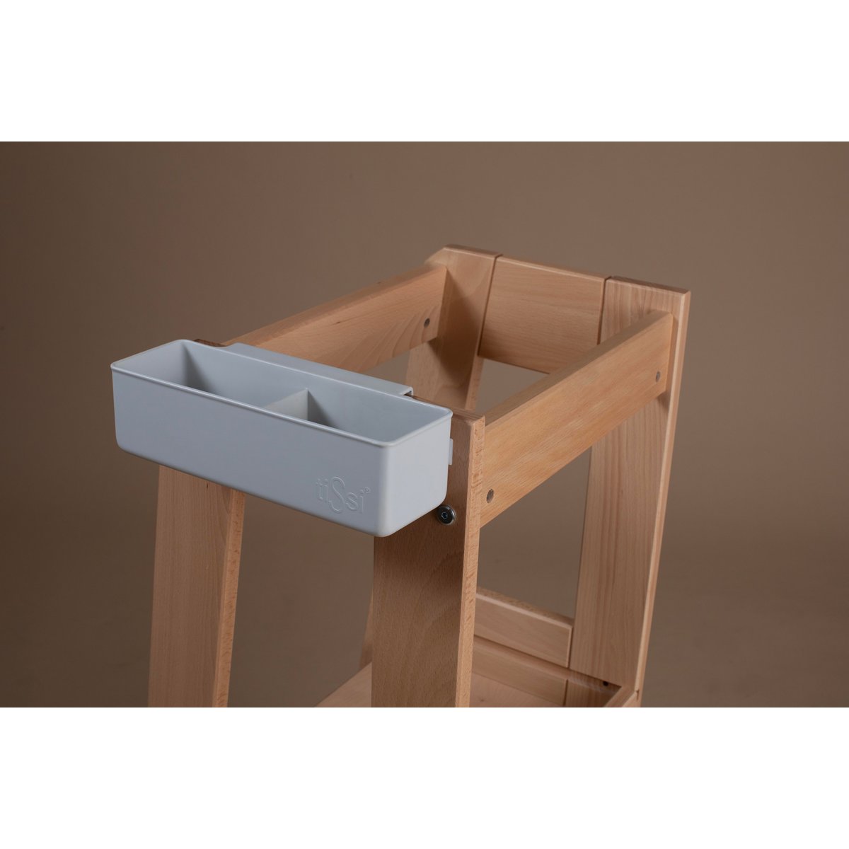 tiSsi® Opbergdoos voor FELIX Leertoren – Handig Accessoire by tiSsi ® Familie beginnt mit uns™