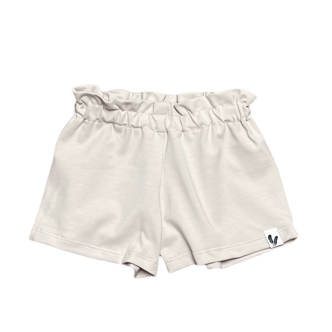 Shorts culottes beige - Esjalynn kids