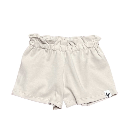 Shorts culottes beige - Esjalynn kids