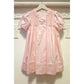 Daphne Dress – Handgesmokte Vintage Prinsessenjurk