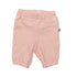 Broekje stretch hydro nude pink
