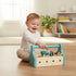 MAMAMEMO Gereedschapskist van FSC Hout – Speelgoed Gereedschap by Mamamemo