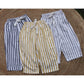 Carter Broek – De Ultieme Gestreepte Strandbroek