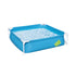 Bestway framezwembad 122x122x30cm by Dagros wholesales