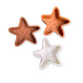 Swim Essentials Strandspeelgoedset – Oranje Zeester by Swim Essentials