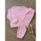 Louie Sweatsuit – De Comfortabele Basic Musthav