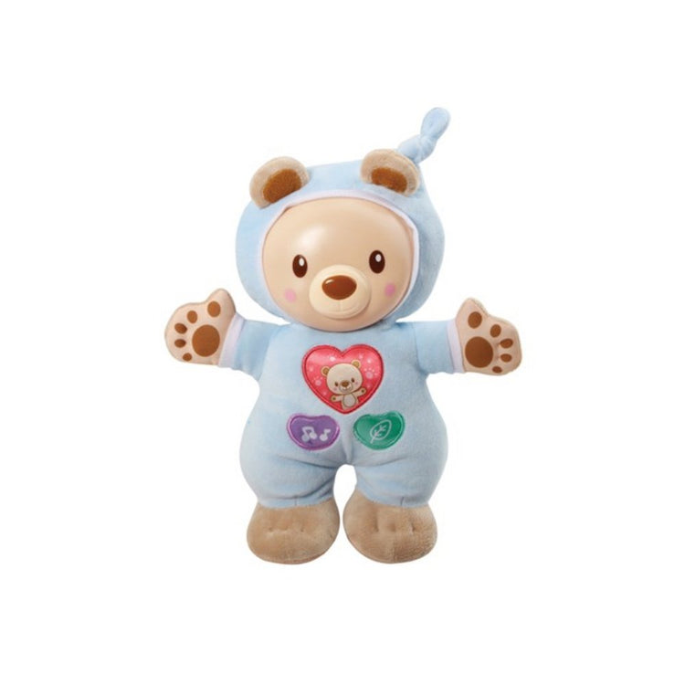 VTech Magisch Droombeertje – Nachtlampje & slaaphulp voor baby by VTech