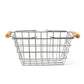 MAMAMEMO® Metalen Winkelmandje – Speelgoed Supermarkt voor Kinderen | Vanaf 3 jaar by Mamamemo