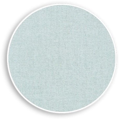 tiSsi® Zitkussen Jade Mint voor Kinderstoel – 100% Katoen by tiSsi ® Familie beginnt mit uns™