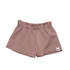 Shorts culottes mauve - Esjalynn kids