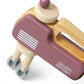 Mamamemo Houten Speelgoed Handmixer – Duurzaam Bakplezier!