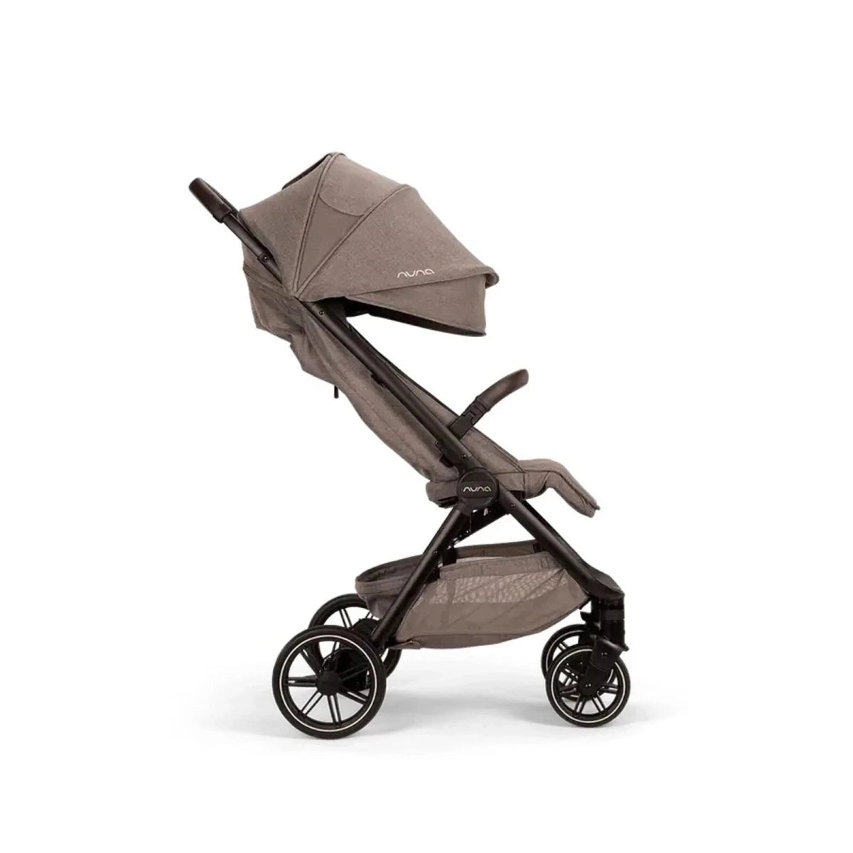 Nuna TRVL lx Buggy / Kinderwagen