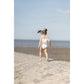 Annie & Charles® Badeanzug met Spitze