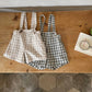 Annie & Charles® tuinbroek EMILE