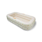 Zwembad - Groen - Jungle - 211 x 132 x 46 cm | Opblaasbaar Familiezwembad