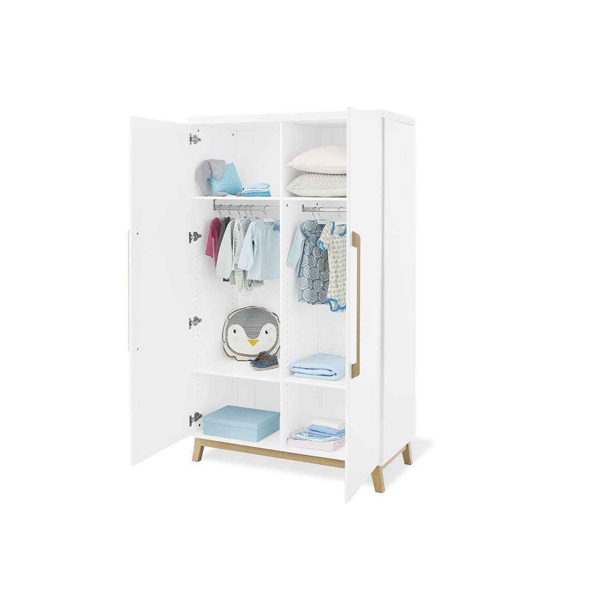 Garderobe "Riva"