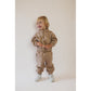 La Olivia Kids Jett Sweatsuit — Matching Hoodie & Broek, 6 Kleuren (1Y–6Y)