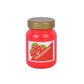 MAMAMEMO Potje Aardbeienj am van Hout – Speelgoed Eten by Mamamemo