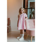 Daphne Dress – Handgesmokte Vintage Prinsessenjurk