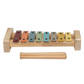 MAMAMEMO Xylofoon Harlekin – Houten Muziekinstrument voor Kinderen by Mamamemo