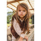 Piper Ruffle Vest – Stijlvol Gilet met Speelse Ruches