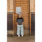 Oliver denim lange broek
