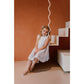 Cressida Dress – Vintage Elegantie uit de "Bridgerton-collectie