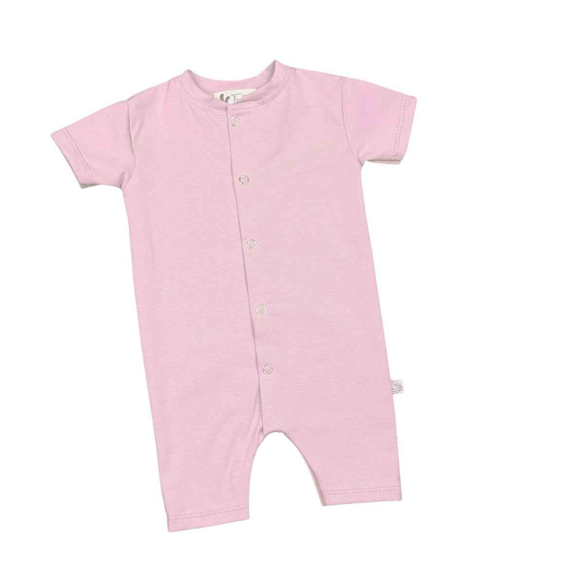 Boxpakje zomer jersey old pink