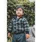 Sam Jas – Stoer Geruit Jack met Fleece Voering