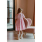 Daphne Dress – Handgesmokte Vintage Prinsessenjurk