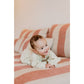 Renee Romper – Romantische Romper met Dubbellaagse Rok