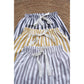 Carter Broek – De Ultieme Gestreepte Strandbroek