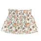 Rokje English Garden Peach 74/80 voor Baby Meisjes