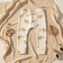 Jogger desert