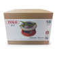 Tolo Bio Speelgoed Trommel – Duurzaam Muziekspeelgoed by Tolo