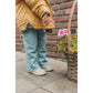 Romy Pants – Katoenen Broek met Bloemborduursel