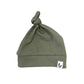 Knoopmutje Juniper – Handgemaakt & GOTS-gecertificeerd | Feathers®