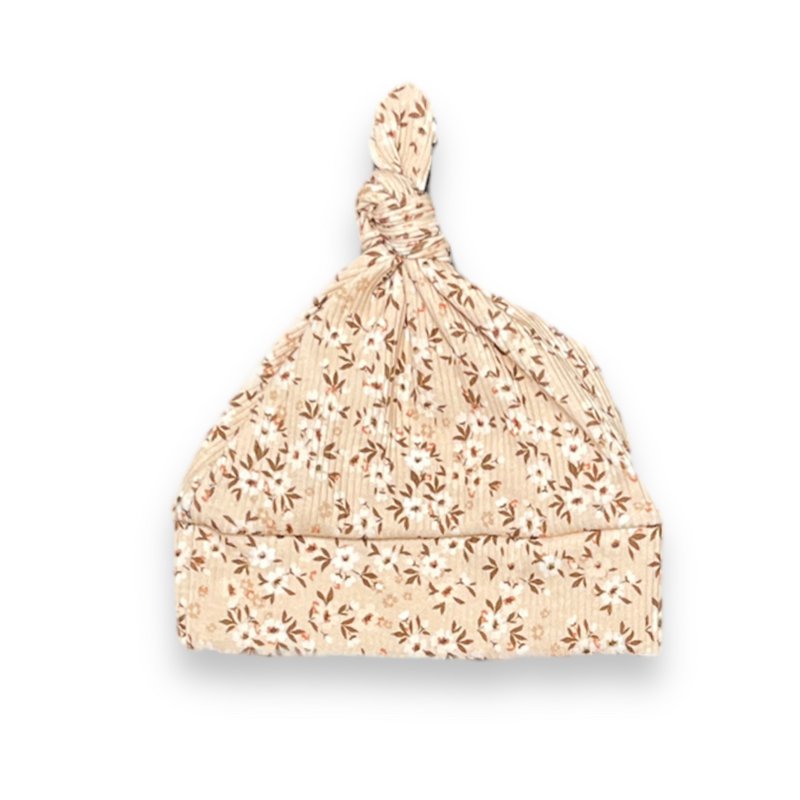 Boxpakje Ruffle Flowerbomb 2-delig – Met Mutsje | GOTS | Feathers®